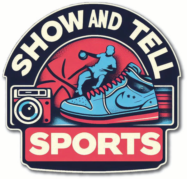 Show and Tell Sports