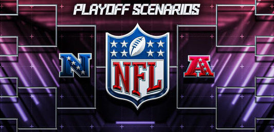 NFL Playoff Battle for Remaining Spots