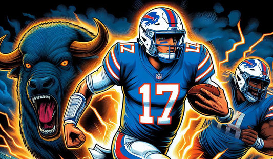 Bills Face Critical Showdown Against Floundering Chargers