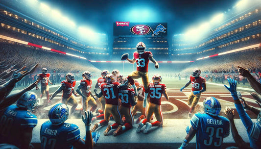 49ers Secure Their Spot in Super Bowl LVIII