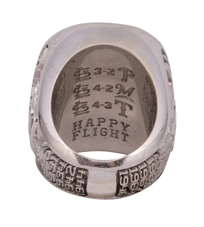 2011 St. Louis Cardinals World Series Ring