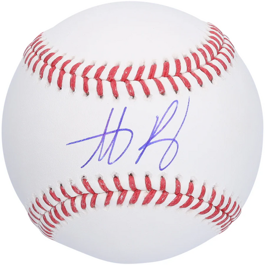 Anthony Rizzo Signed New York Yankees  Baseball (Fanatics)