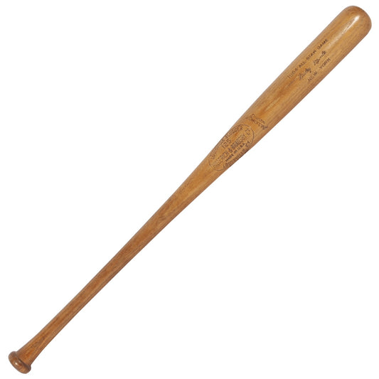 Mickey Mantle Game Used 1964 MLB All Star Game Bat (PSA/DNA GU9)