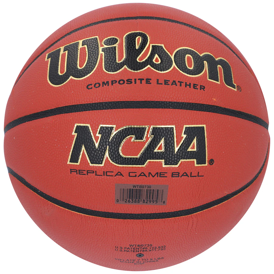 Chris Webber Michigan Wolverines Signed Wilson Indoor/Outdoor Basketball  (Fanatics)