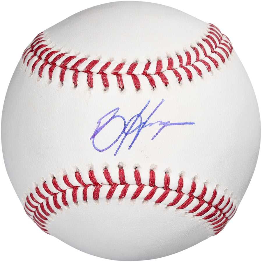 Bryce Harper Signed Official MLB Baseball - Philadelphia Phillies (Fanatics)