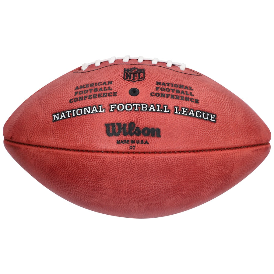 Deebo Samuel San Francisco 49ers Autographed Wilson Duke Full Color Pro Football (Fanatics)