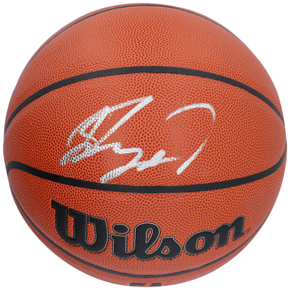 Jalen Suggs Signed Orlando Magic d Wilson Authentic Series Indoor/Outdoor Basketball (Fanatics)