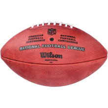 Odell Beckham Jr. Signed Official NFL Wilson "Duke" Pro Football - Full Name - Baltimore Ravens (Fanatics)