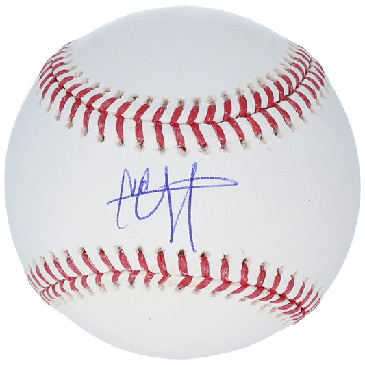 CC Sabathia Signed New York Yankees  Baseball (Fanatics)